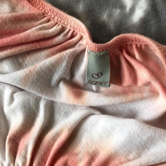 Like New Tie Dye Maxi Dress - Picture 5 of 6